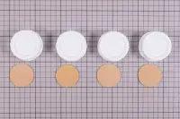 Couvercle de raccord + joint