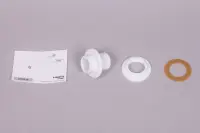 Traversée d'aspiration + Joint