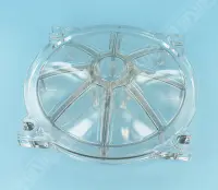Couvercle de préfiltre PPE MAGNUS nouvelle génération