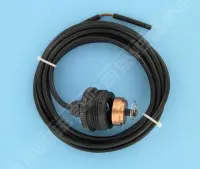 Sonde ampérométrique Starluxe