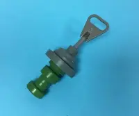 Piston LWU 4600/5600 - Gris - F290A0490