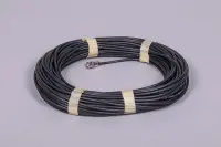 Rallonge BNC MxF 40m RG58 presse-étoupe