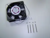Ventilateur 220V