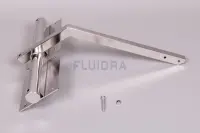 Support repose-pieds