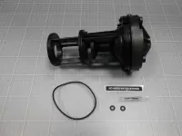 Clapet Nhb et drain Magnum - F295D310