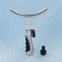 Filter Flosser outil de nettoyage de cartouches de filtration + Adaptateur