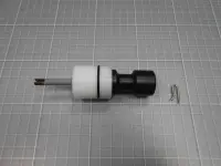 Piston Std 2750/2900 sup Ass - F290A0486