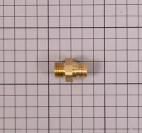 Raccord BLFC 3/8" vanne Fleck - F290D0316