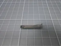 Filtre vanne à saumure Fleck - F290D0278