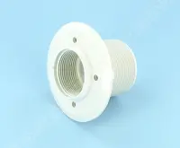 Corps de buse 100x54,5 mm