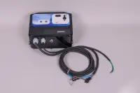 Boitier SEL Clear 55