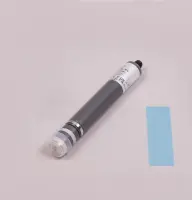 Sonde ampérométrique de chlore libre type CC1N-M12 pour Pool Dual