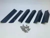 Garnitures de clapet