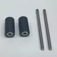 Rouleau à guidage latéral