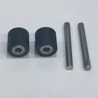 Rouleau de support de toit