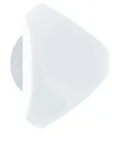 Bouchon DESIGN - BLANC