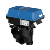 Vanne automatique All-Open Aquastar Easy II 2" avec capteur de pression