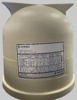 Couvercle pour modèles 75, 150, 200