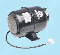Blower Ultra 9000 2CV (Air Supply)