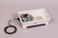 Boitier IDEGIS PR-410 pH, ORP, température - ex.RPOTPR410 (TS)