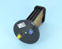 Electrode titane System 7 - 7 plaques 100m3