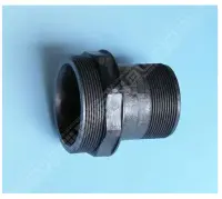 Traversée de paroi FILTRE SAB S0360SE/S0360SXE - filetage côté cuve L.25mm