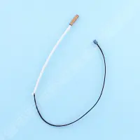 Sonde de température avec connecteur bleu L.45 cm pour déshumidificateur DT850E en version R410