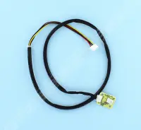 Sonde hygrométrique DT 850  avec connecteur blanc