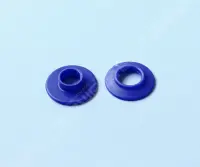 Oeillet plastique à emboiter - Øint: 11,5mm - Øext: 31mm