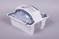 Filtre complet de robot WR400