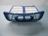 Filtre Track 4x4