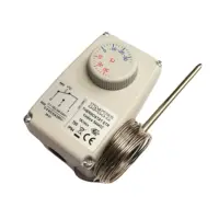 Thermostat ETR de résistance antigel de condenseur Z900 (IMIT)