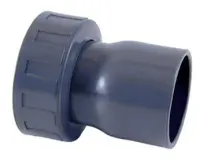 Raccord demi-union 1"1/2 50mm