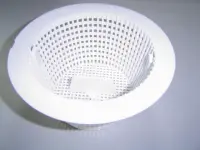 Panier de skimmer Hors-sol sans poignée