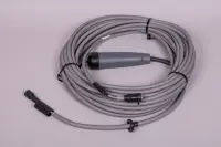 Câble flottant 23m robot Aquacat Super avec swivel