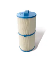 Cartouche de filtration 25µ de bloc filtrant FF50, FF50LITE, GS14, MX18 et MX25
