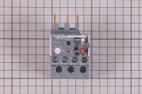 Relai thermique différentielle Schneider type LRE06 (1A à 1,6A)