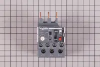 Relai thermique différentielle Schneider type LRE12 (5,5A à 8A)