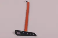 Contrôleur de vitesse avec câble (écran OLED)