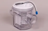 Cellule complète 4 gr/h