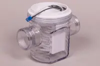 Cellule complète 9 gr/h