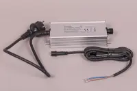 Transformateur type PA0 avec câble d'alimentation