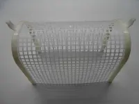 Grille FILTRE GLADIATOR