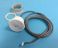 Genesis Air Blower Touch PAD