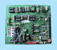 Carte électronique Gl8000