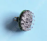 Ampoule LEDs Balboa 12V 12W Modèle EF-22 pour Chromo Spa