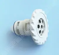 Jet frontal Nid d'abeilles - RPOR0013