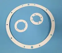 Kit joints (à l'unité) - sont inclus: JVX08070 + JVX08068 + JVX08069