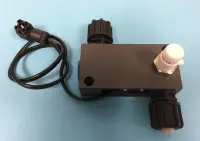 Détecteur débit pour Tableau Perle - régulation eau