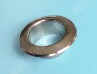 Enjoliveur Inox pour buse de SPA